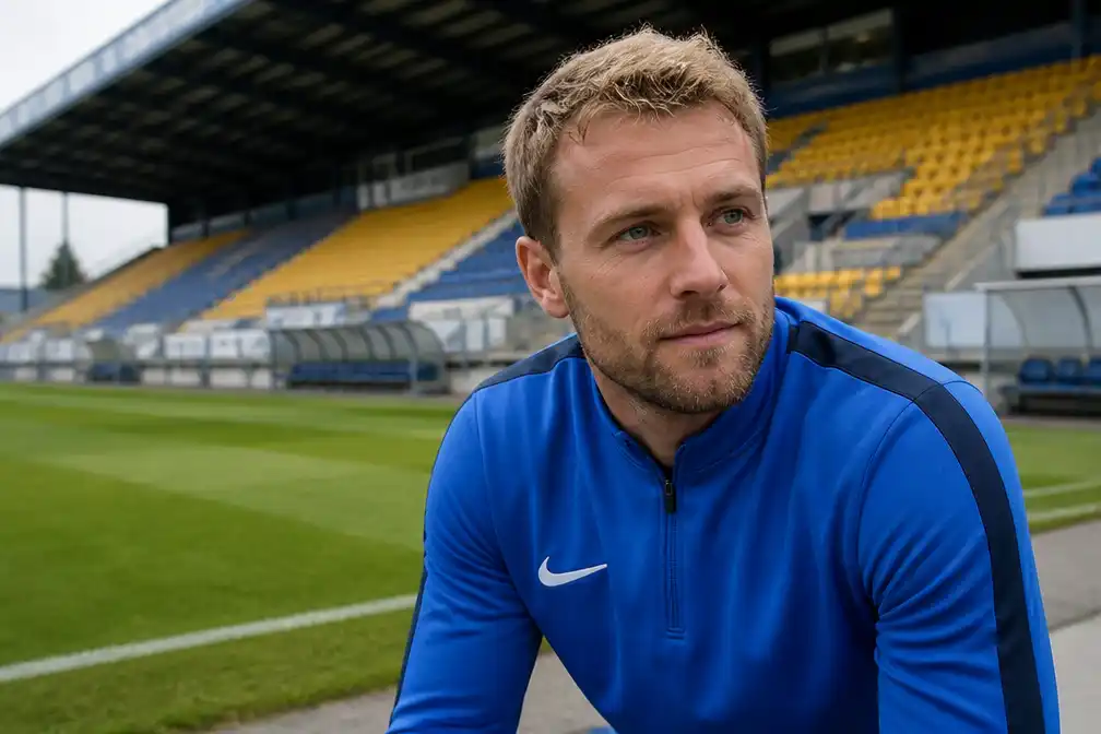 Nikola Storm (Westerlo) over zijn Turkse barbier en 'het blauw-zwart' in Not so FAQ