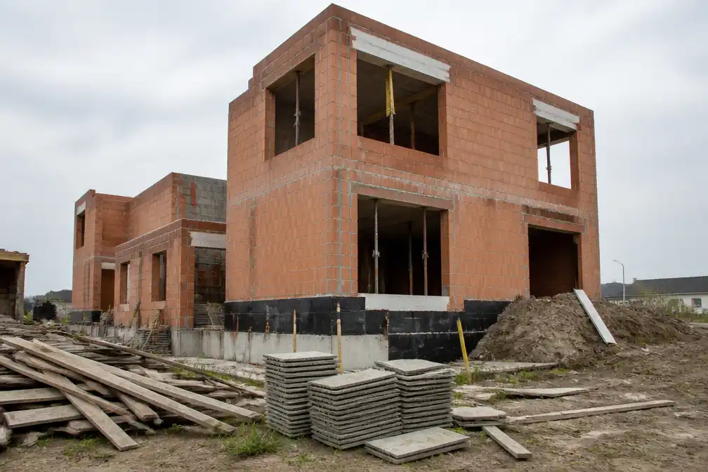 Voormalige zaakvoerders van bouwbedrijf Sua Casa naar correctionele rechtbank