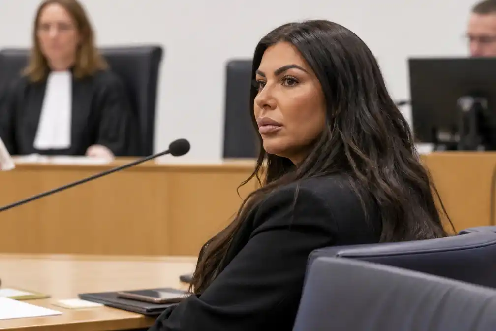 Tamara Elbaz opnieuw voor rechter in hoger beroep om woord 'prostituee'