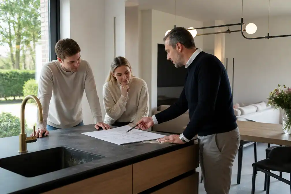 Huis in Hoeselt na renovatie van 277.000 euro ruim 100.000 euro meer waard