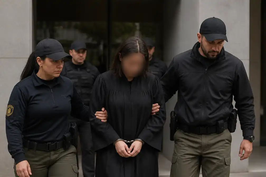 Colombiaanse rechter opgepakt die Nederlandse drugsverdachte 'Baco' vrijliet