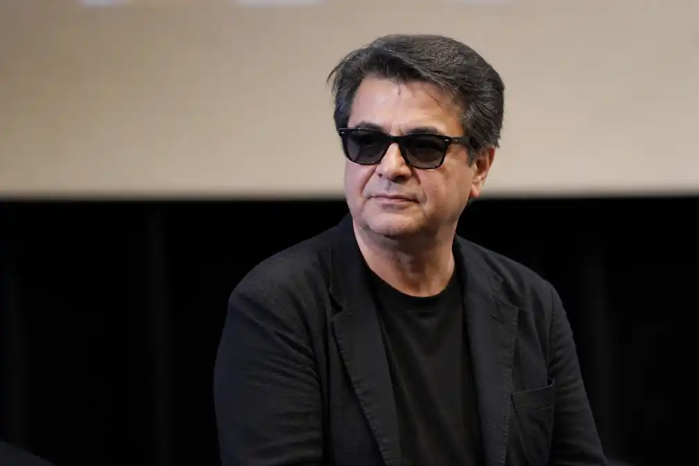 Iraanse filmmaker Jafar Panahi veroordeeld tot ruim vijf jaar cel