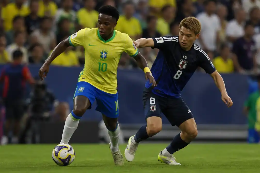 Brazilië treft Japan in achtste finales WK, Oranje als groepswinnaar door