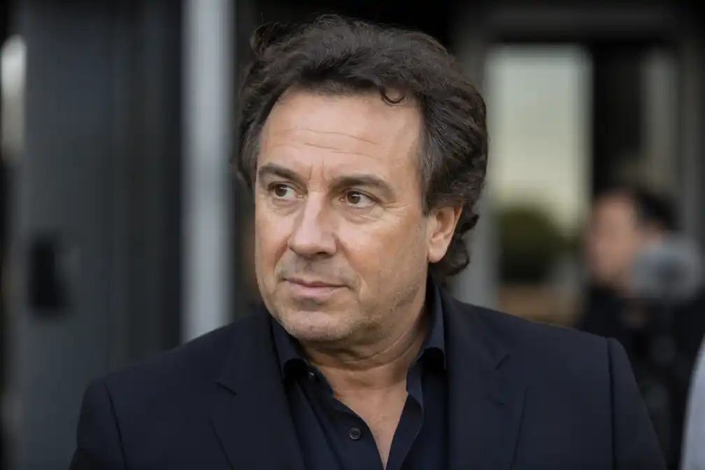 Marco Borsato wil bijna vier ton aan juridische kosten terug na vrijspraak