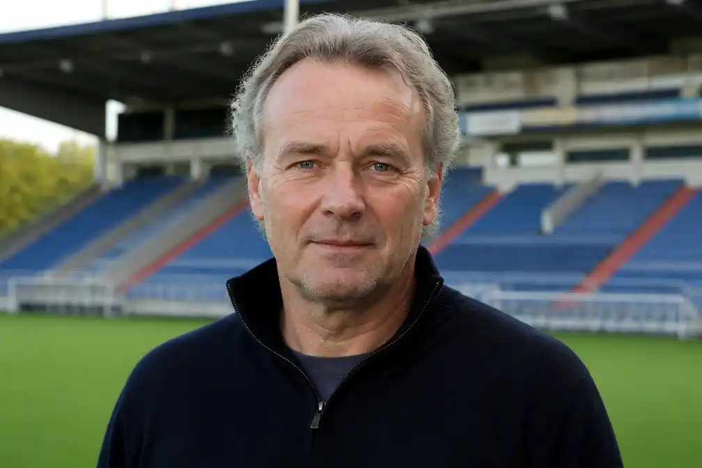 Willem II stelt Jurgen Streppel (57) aan als nieuwe trainer