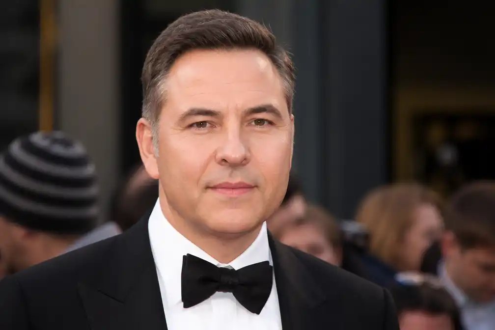 David Walliams geschrapt uit film The Road to Nevermore na beschuldigingen