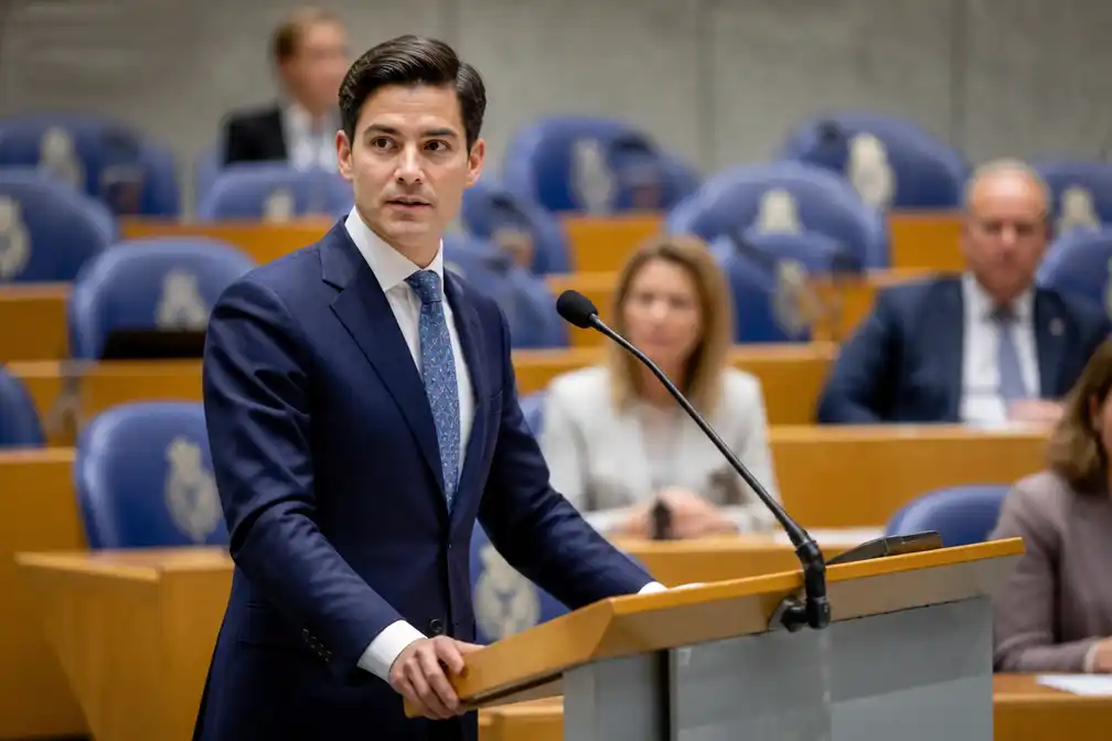 Premier Jetten voert Kamermoties over koningsbegroting niet uit en komt met notitie