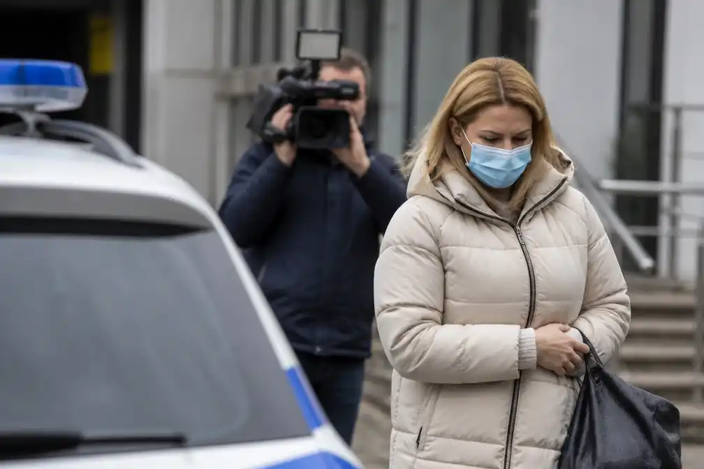 Thuisverpleegster Stefanie Sander vier dagen lang verhoord over fraude van 3,5 miljoen euro
