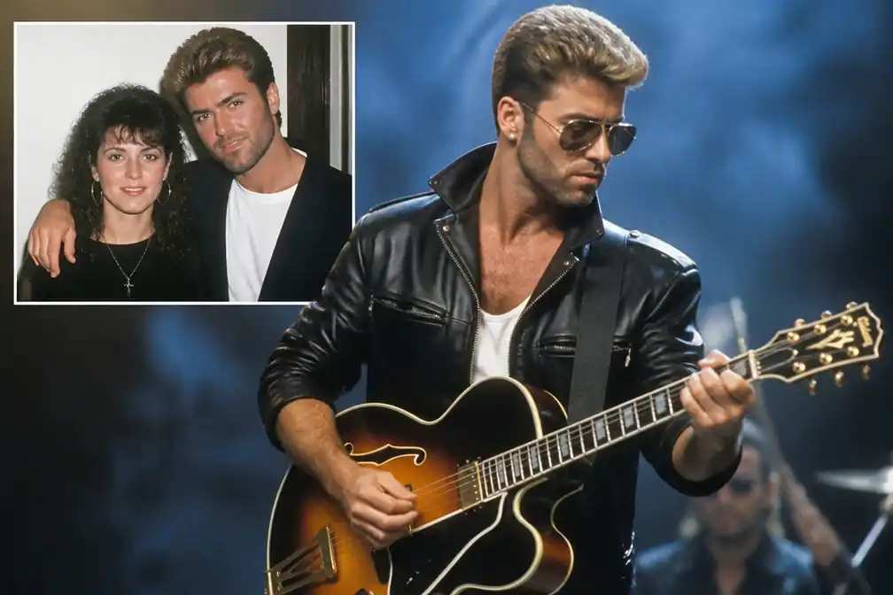 Veiling van George Michaels Faith-gitaar leidt tot conflict in familie assistente