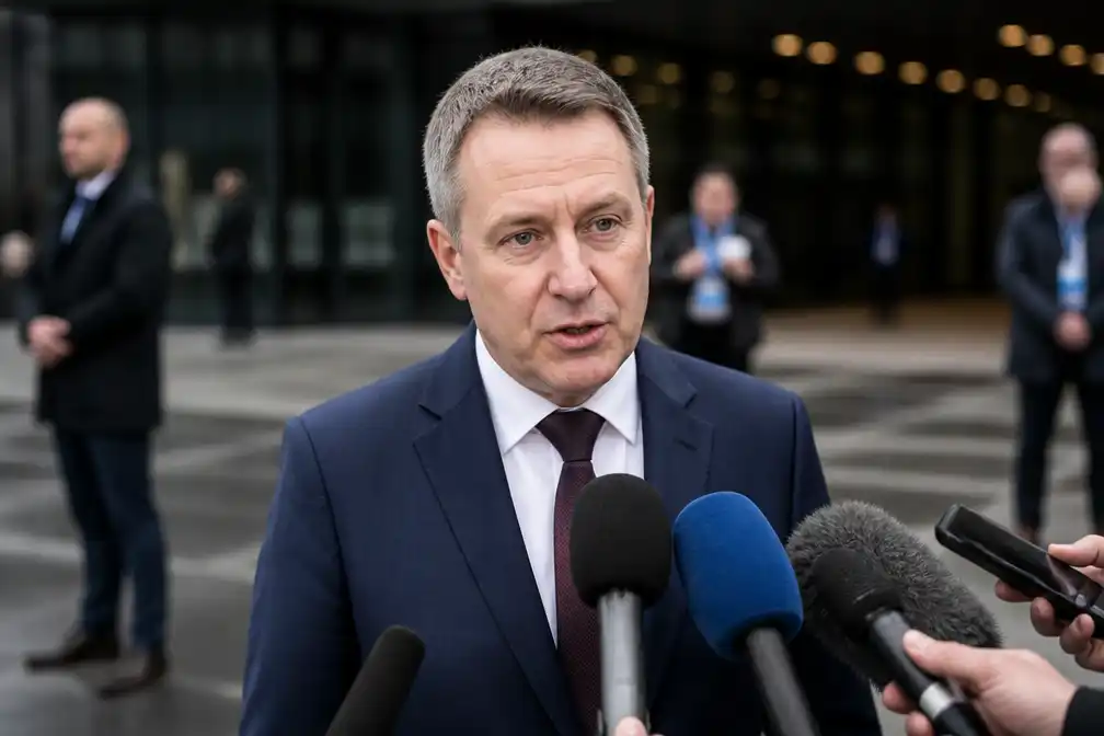 Ierse minister: EU heeft geen 'toverstaf' tegen hoge energieprijzen