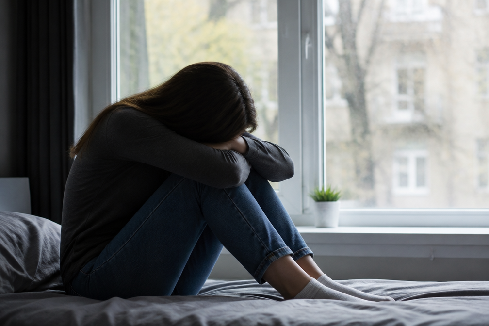Mentale gezondheid jongeren vijf jaar na corona nog niet hersteld