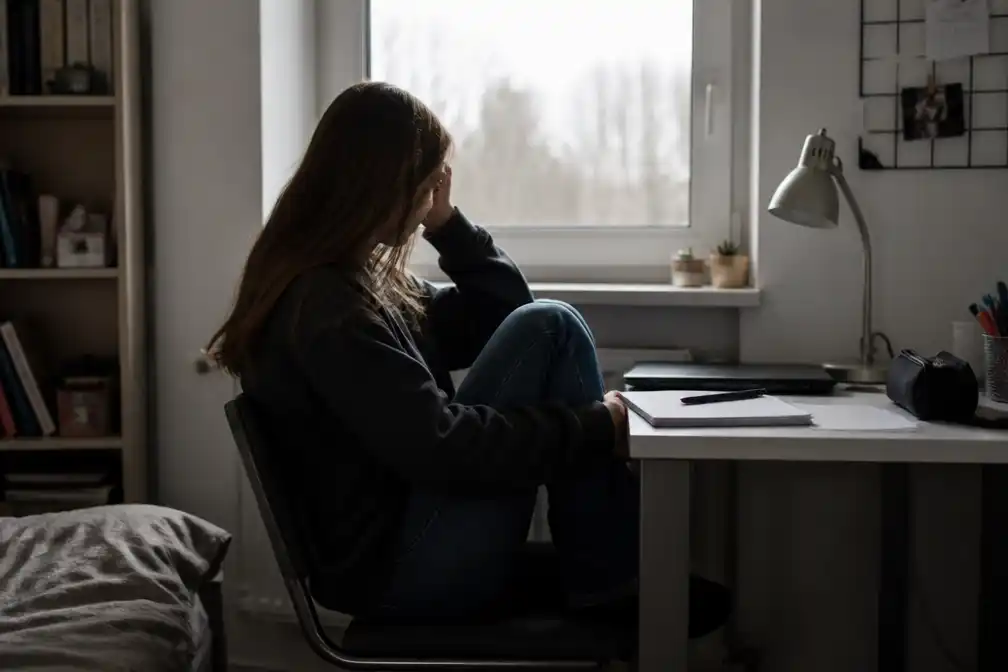 Mentale gezondheid jongeren na coronapandemie nog steeds niet hersteld