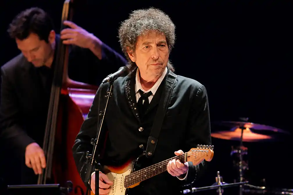 Bob Dylan vult Lotto Arena, Antwerpen verwelkomt ook Korn en Niall Horan