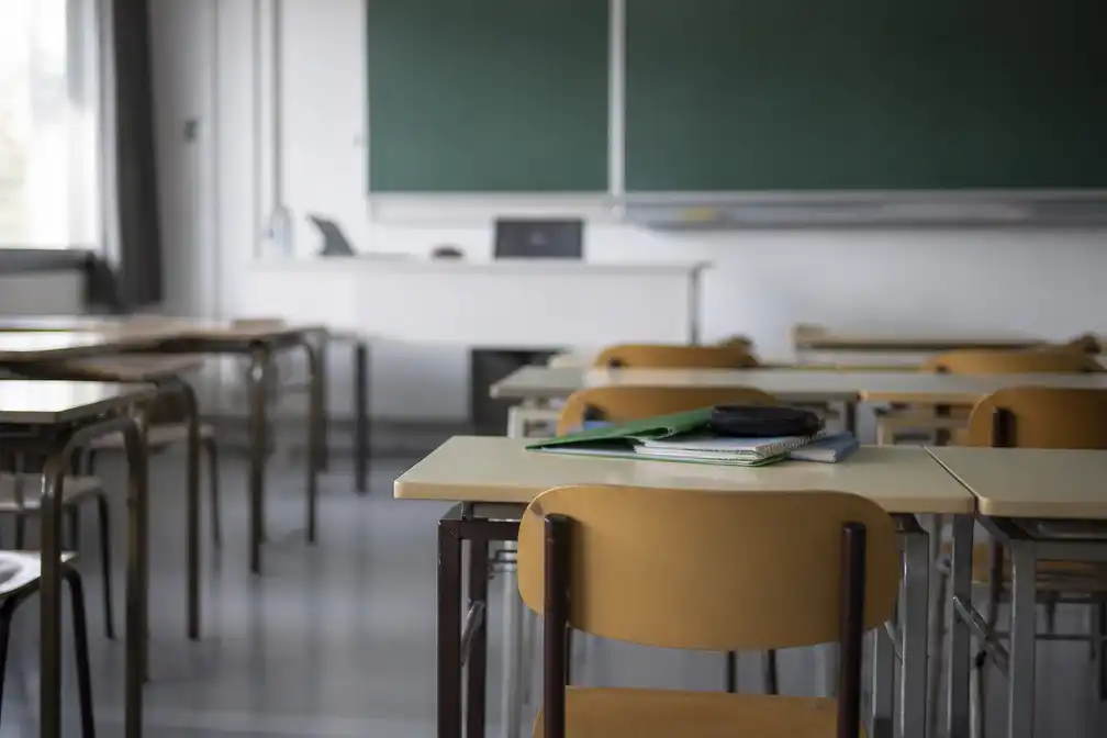 Lerarentekort in secundair onderwijs op 3,6 procent, blijkt uit Rekenhofrapport