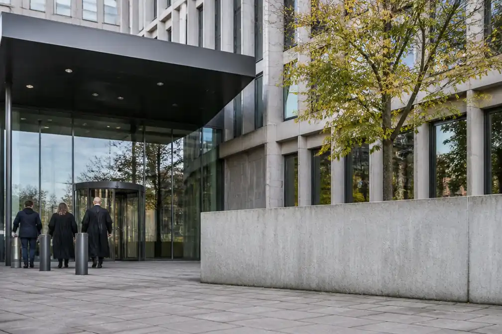 Enschedeër J. (39) krijgt 14 jaar cel voor het doden van Sahra Saïd