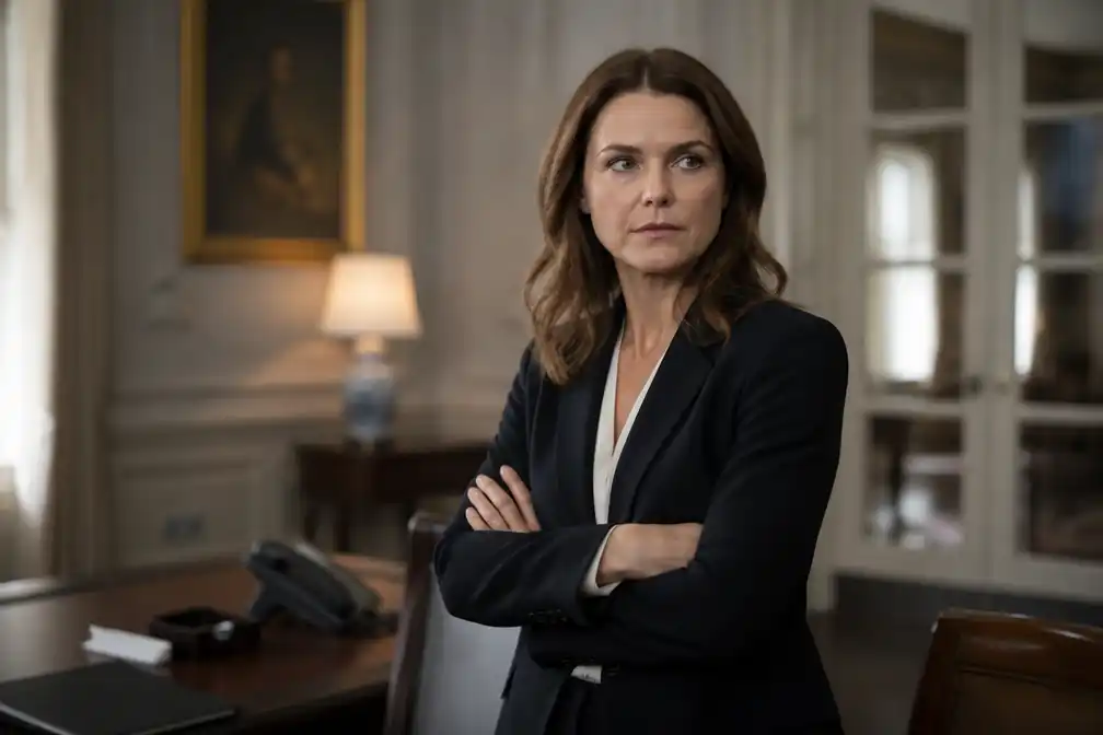 Netflix verlengt politieke thriller The Diplomat met vijfde seizoen