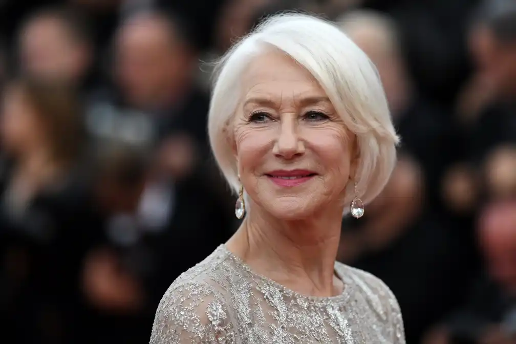 Helen Mirren (81) bekent cocaïnegebruik op wilde feestjes en stopte door duistere drugswereld