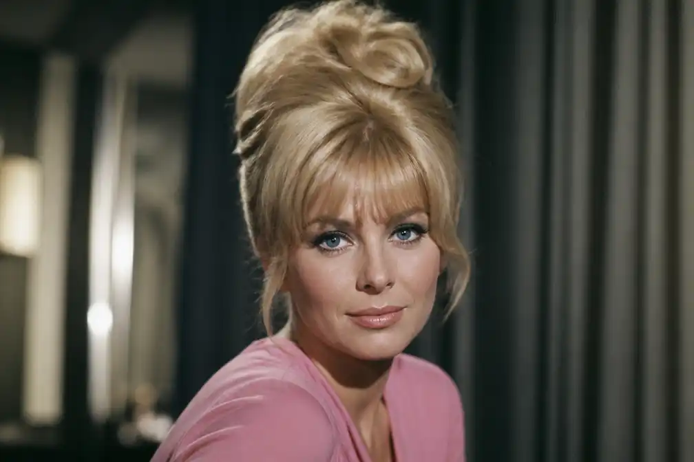 Duitse actrice Elke Sommer (85), ster van A Shot in the Dark, overleden