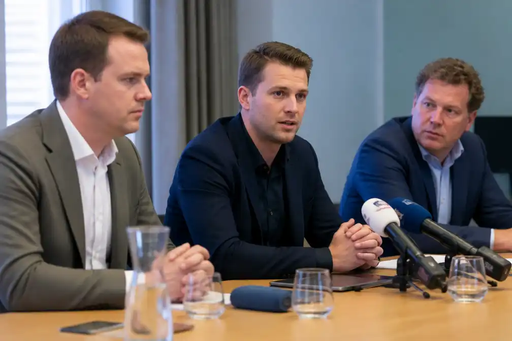 LTO en NAJK ontevreden na gesprek met minister Van Essen over stikstofplannen
