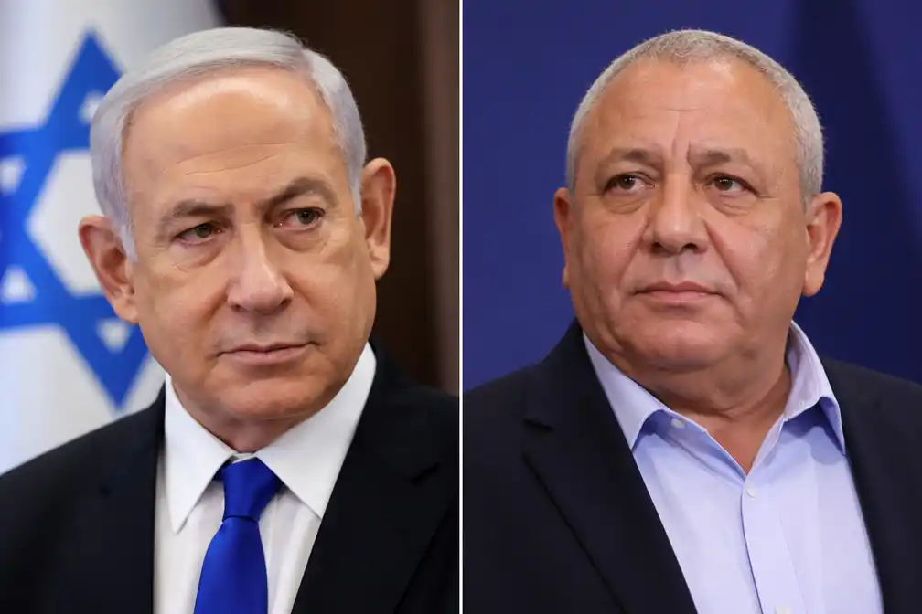Geen duidelijke winnaar bij Israëlische verkiezingen, Netanyahu beschuldigt Arabische partijen