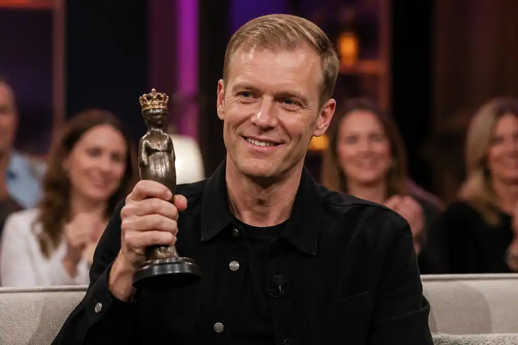 Armin van Buuren wint Edison Publieksprijs Klassiek 2026 met album Piano