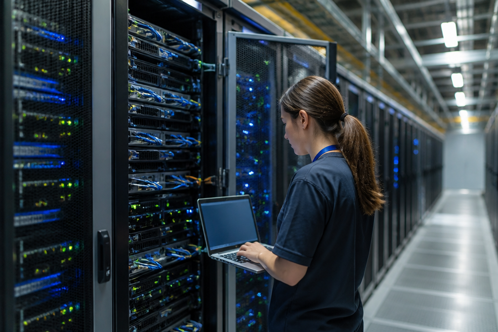 Clouddivisie van Amazon groeit hard in derde kwartaal door vraag naar ai