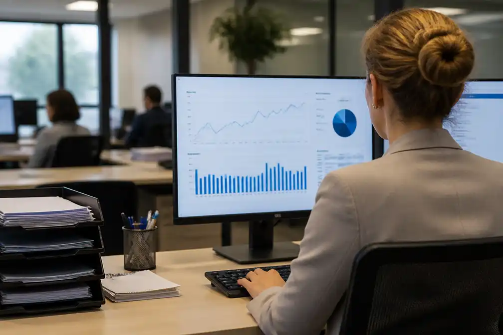 Arbeidsmarkt iets minder krap: 92 vacatures per honderd werklozen