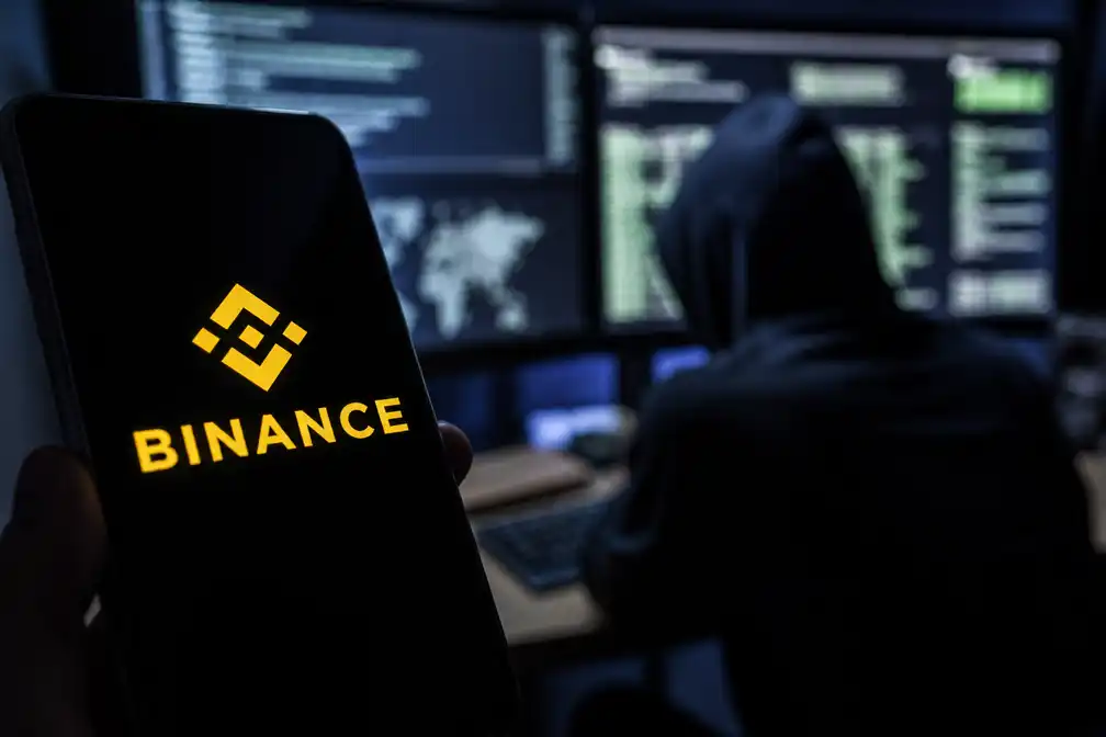 Binance legt opnames stil na hack van 6,3 miljard dollar, Noord-Korea genoemd