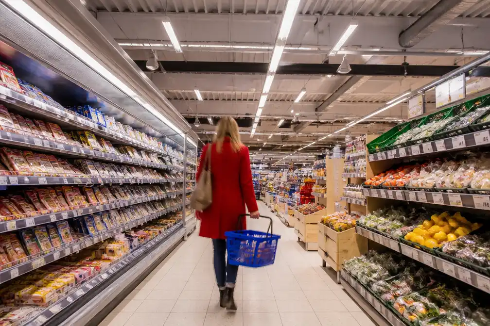 Ahold Delhaize koopt Tesco-supermarkten in Tsjechië en Slowakije voor 1,2 miljard euro