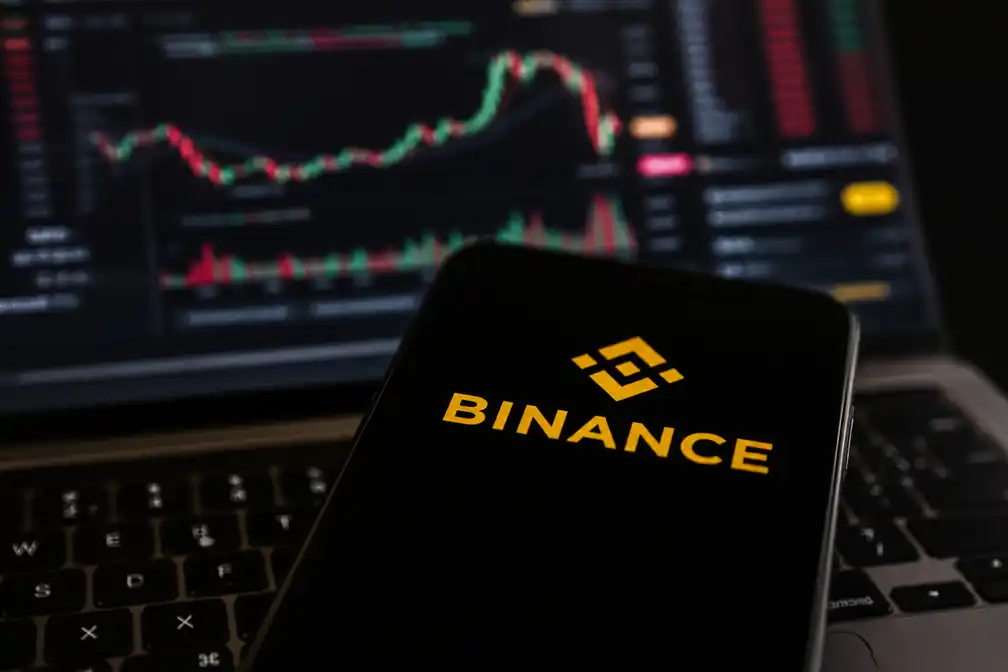 Brancheorganisatie NVC: impact van Binance-hack op Nederland vermoedelijk klein