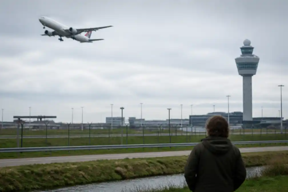 Nieuwe geluidsregels voor Schiphol gaan op 1 november in, zo'n 12 jaar te laat