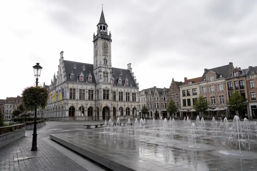 Tiense beweging Durf vraagt media om geen verwarring met Project Durf