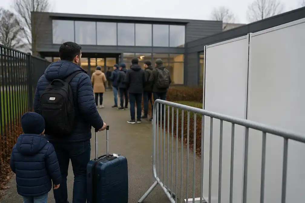 Meer gemeenten maken samen afspraken over verdeling asielopvang