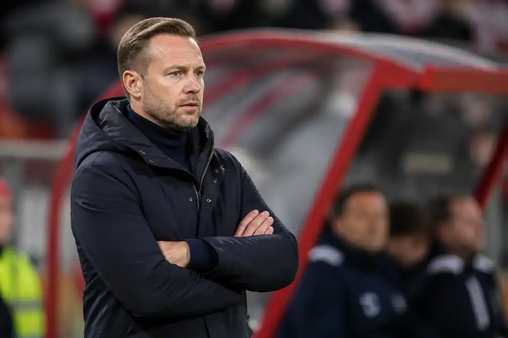 Antwerp-coach Compper op zijn hoede voor rode lantaarn Cercle, Benitez is terug