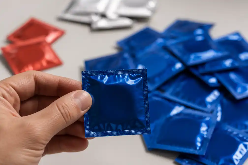 Frankrijk roept 7 miljoen condooms in EU terug en schort verkoop Maleisische merken een jaar op