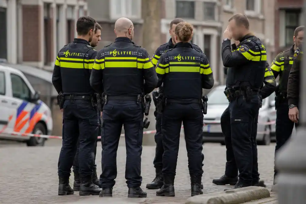 Zeven agenten terecht voor fatale aanhouding van Rotterdammer Mateusz