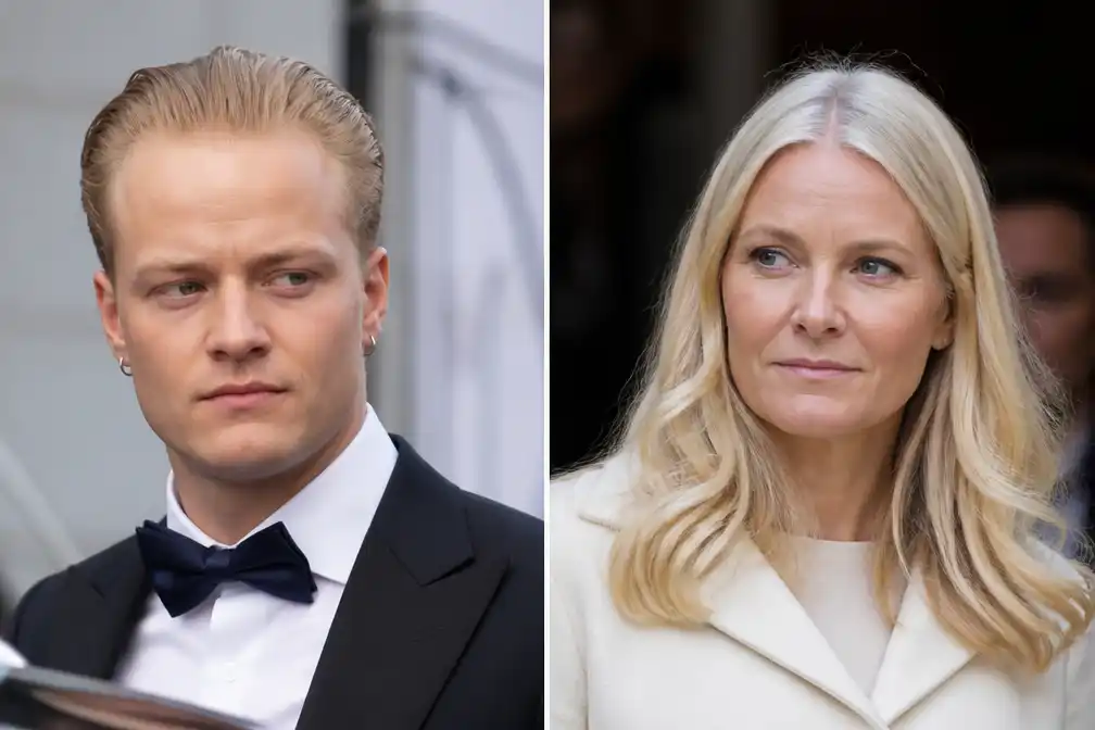 Marius Borg Høiby vecht verlenging voorarrest aan, justitie wil vier weken extra