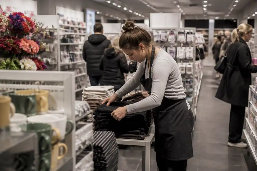 Christelijke vakbond bij Hema betwist opnieuw namiddagwerk op feestdagen