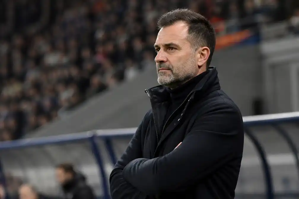 Ivan Leko kiest sterkste elf bij Club Brugge voor bezoek aan Zulte Waregem