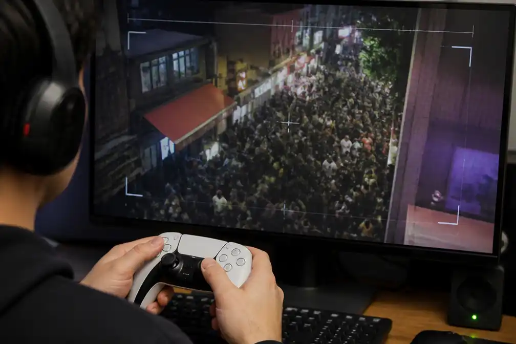 Activision haalt beelden Itaewon-ramp uit Call of Duty na kritiek nabestaanden