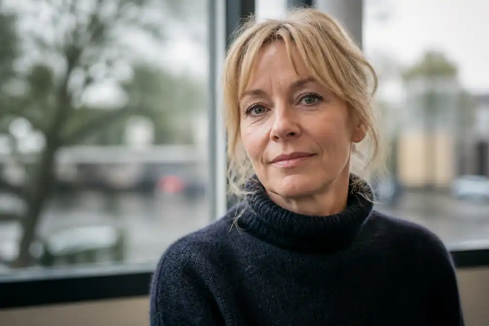 Carly Wijs (60) over leven alleen en kilo's na het stoppen met roken