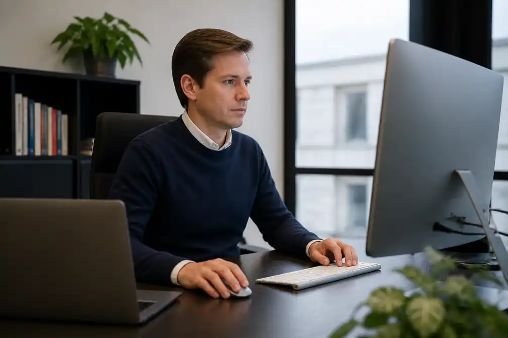 IT-consulent uit Mechelen lanceert 'Fix mijn Boete' na rel over jobstudenten bij politie
