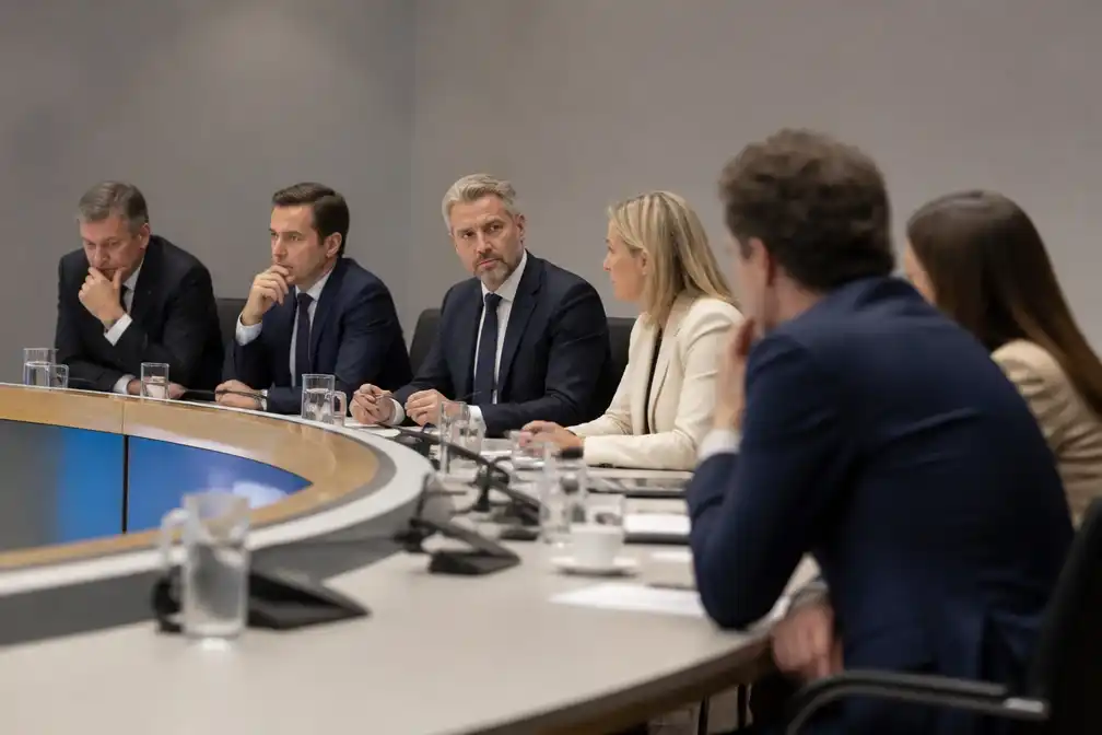 Kabinet onderhandelt met oppositie over belastingplannen, deal blijft uit