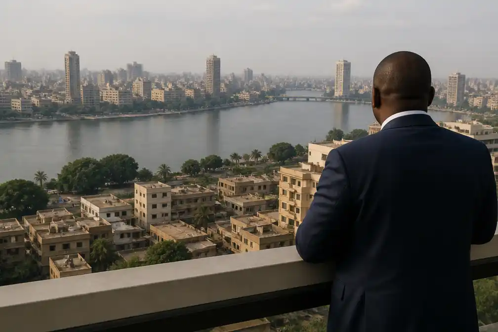 Studie Mo Ibrahim Foundation: economie in Afrika vooruit, vrijheid en veiligheid achteruit