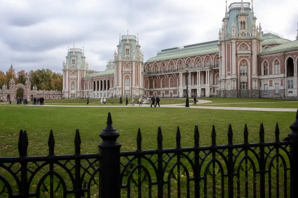 Amerikaanse ambassade in Rusland waarschuwt voor dreiging van 'incident met veel slachtoffers' in Moskou