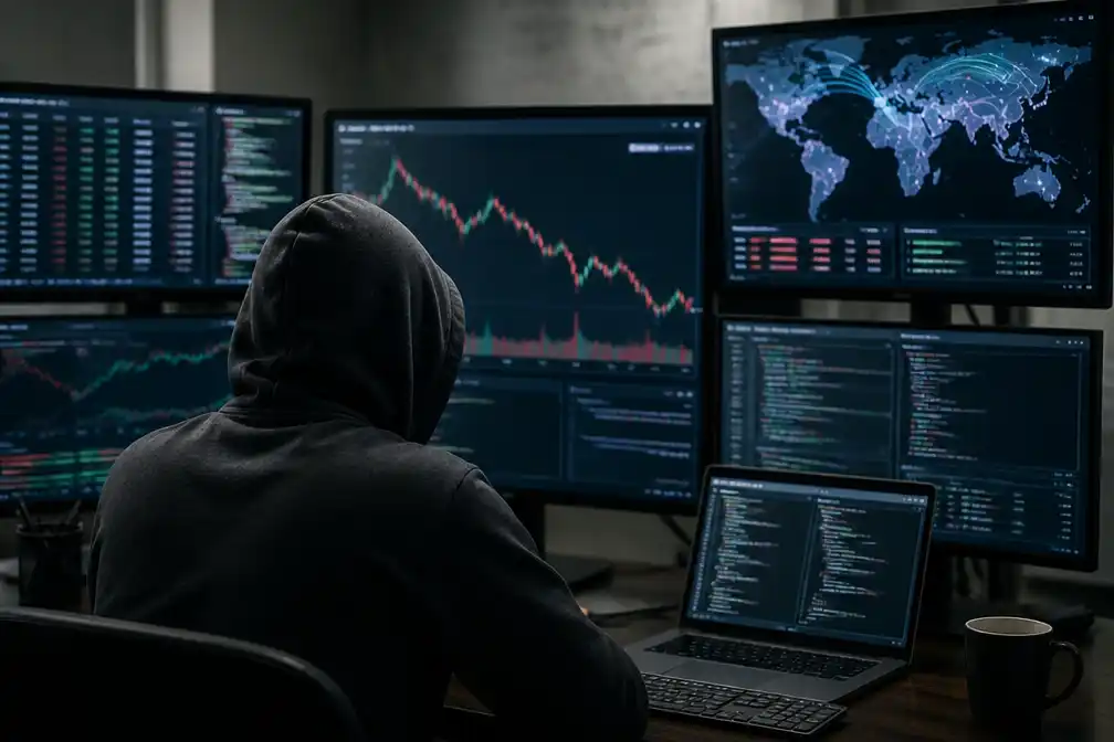 Binance dekt 90% van verliezen na cryptohack van 6,3 miljard dollar