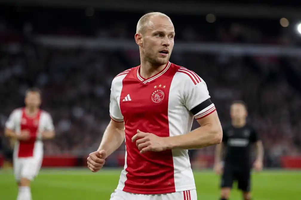 Ajax ontvangt AZ in Eredivisietopper, Klaassen opnieuw op rechtsbuiten