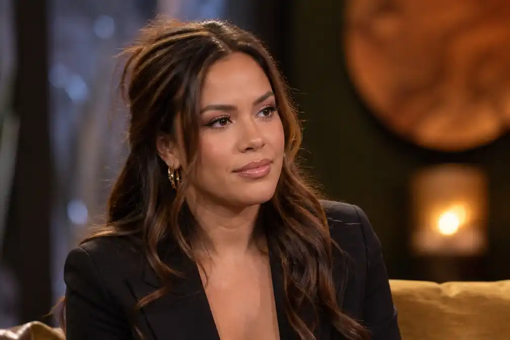 Romy Monteiro heeft weer contact met biologische vader Carlos