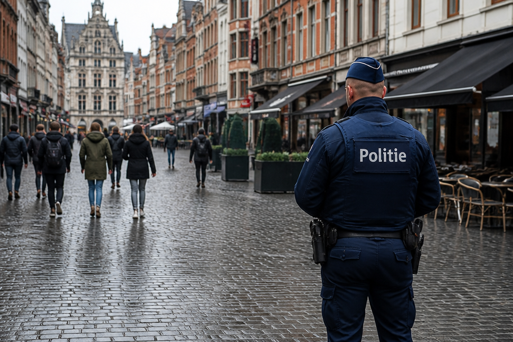 Twee jongeren krijgen 4 jaar alcoholverbod na reeks vechtpartijen in Leuven