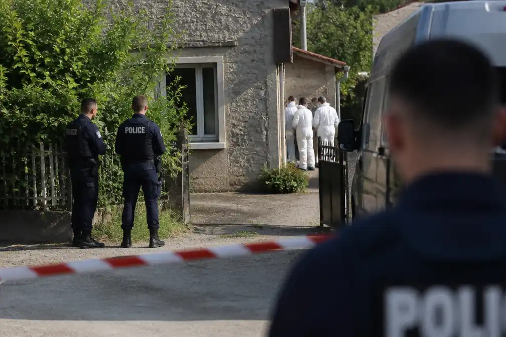 Babytweeling omgekomen tijdens hittegolf in Frankrijk, ouders opgepakt